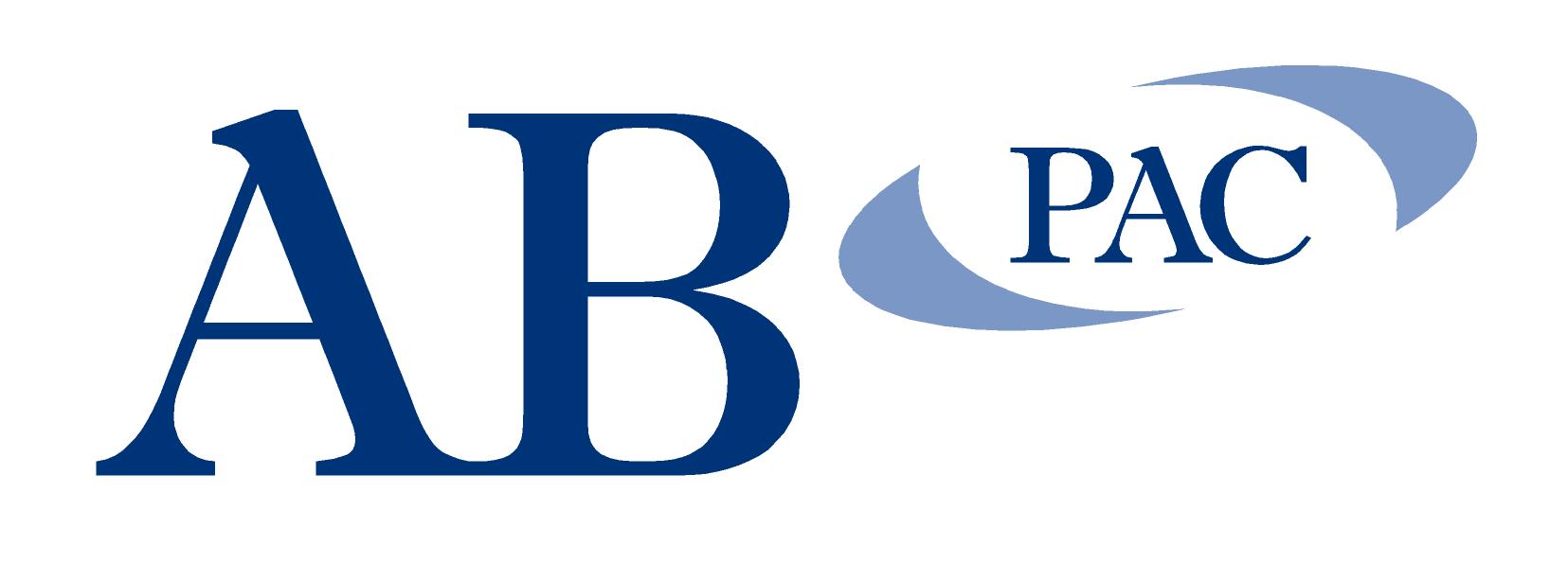 AB Pac (S) Pte Ltd Logo