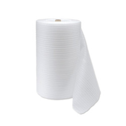 White PE Foam Sheet, 32 G/Cm3, Thickness: 1-12 mm at Rs 2500/roll in  Coimbatore