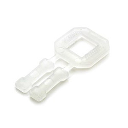 PP Strapping Plastic Buckle 15mm - Packaging Supplier Singapore