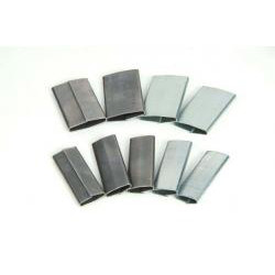 Wholesale metal clip for strapping band with Various Sizes and Materials –