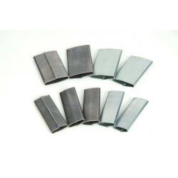 Wholesale metal clip for strapping band with Various Sizes and