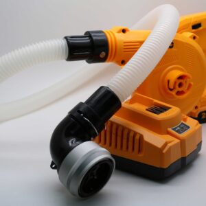 Dunnage Inflator Tool