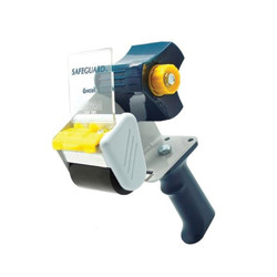 Dunnage Bag Inflator tool PA 2 - Packaging Partner You Trust