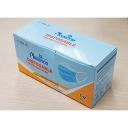 3-ply Face Mask